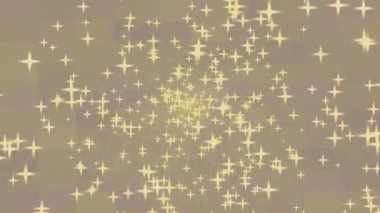 Profesyonel video projeleri sanat tarzı için organik hareketli arkaplan tasarımı