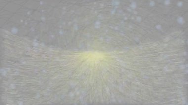 Benzersiz hareket dokusu tasarım sanatı ile profesyonel video düzenleme için modern soyut grafikler