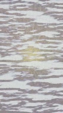 Lüks hareket projeleri için soyut tasarım stili animasyonu olan üst düzey dijital doku