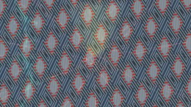 Profesyonel video projeleri sanat tarzı için organik hareketli arkaplan tasarımı