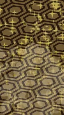 Yaratıcı video düzenleme film arkaplan tasarımı için minimalist organik hareket grafikleri