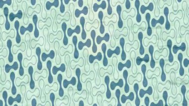 Profesyonel video projeleri sanat tarzı için organik hareketli arkaplan tasarımı