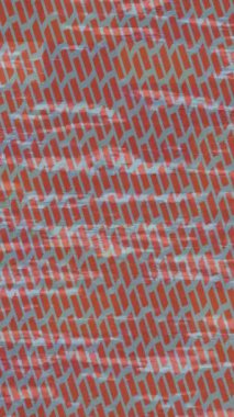 Dijital doku yüzey tasarım biçimi ile modern video animasyonu için gelişmiş hareket grafikleri