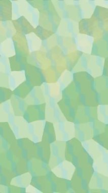 Profesyonel video projeleri sanat tarzı için organik hareketli arkaplan tasarımı