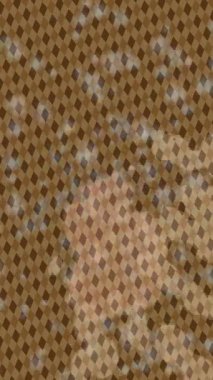 Estetik doku arkaplan tasarımı renkli hareket grafikleri ile moda film giriş profosyoneli