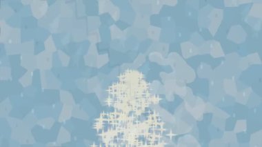 Dijital doku yüzey tasarım biçimi ile modern video animasyonu için gelişmiş hareket grafikleri