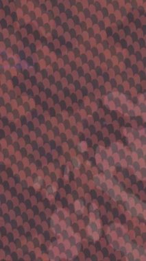 Yaratıcı video düzenleme film arkaplan tasarımı için minimalist organik hareket grafikleri