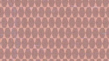 Soyut hareket desenli fütüristik video üretimi için dinamik dijital arkaplan