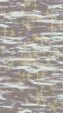 Benzersiz hareket dokusu tasarım sanatı ile profesyonel video düzenleme için modern soyut grafikler