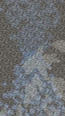 Benzersiz dijital hareket grafiklerine sahip yaratıcı sinematik projeler için yumuşak animasyon yüzeyi