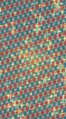 Benzersiz hareket dokusu tasarım sanatı ile profesyonel video düzenleme için modern soyut grafikler