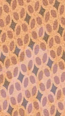 Modern medya üretimi için fütüristik dijital soyut doku sinematik tarz hareketli grafik ögesi