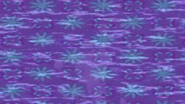 Benzersiz hareket dokusu tasarım sanatı ile profesyonel video düzenleme için modern soyut grafikler