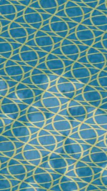 Dijital doku yüzey tasarım biçimi ile modern video animasyonu için gelişmiş hareket grafikleri