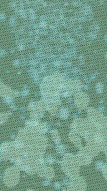 Soyut hareket desenli fütüristik video üretimi için dinamik dijital arkaplan