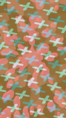 Benzersiz dijital hareket grafiklerine sahip yaratıcı sinematik projeler için yumuşak animasyon yüzeyi