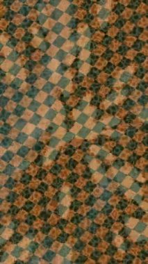 Yaratıcı video düzenleme film arkaplan tasarımı için minimalist organik hareket grafikleri