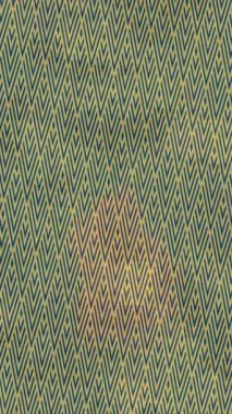 Benzersiz dijital animasyon tarzı grafikleri olan yaratıcı ortam tasarımı için yenilikçi hareket dokusu