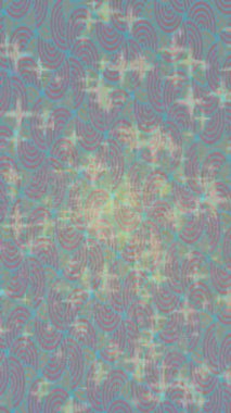 Lüks hareket projeleri için soyut tasarım stili animasyonu olan üst düzey dijital doku