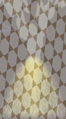 Benzersiz dijital hareket grafiklerine sahip yaratıcı sinematik projeler için yumuşak animasyon yüzeyi