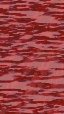 Modern medya üretimi için fütüristik dijital soyut doku sinematik tarz hareketli grafik ögesi