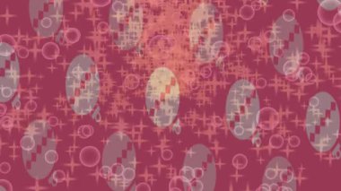 Benzersiz dijital hareket grafiklerine sahip yaratıcı sinematik projeler için yumuşak animasyon yüzeyi