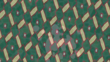 Benzersiz hareket grafikleri tasarım sanatına sahip yaratıcı film üretimi için özet bir arkaplan