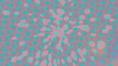 Yaratıcı video düzenleme film tasarımı için benzersiz hareket grafikleri biçimi giriş hareketi video pro