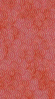 Benzersiz hareket grafikleri tasarım sanatına sahip yaratıcı film üretimi için özet bir arkaplan