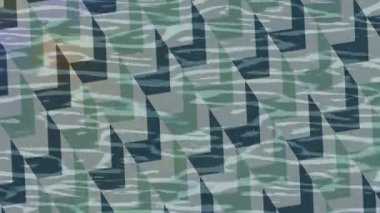 Yaratıcı video düzenleme film arkaplan tasarımı için minimalist organik hareket grafikleri