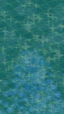 Yaratıcı video düzenleme film arkaplan tasarımı için minimalist organik hareket grafikleri