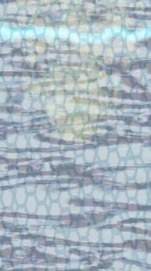 Lüks hareket tasarımı üst düzey video projeleri ve dijital sanat için zarif, pürüzsüz bir dokusu var.