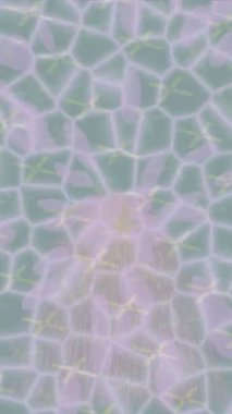 Lüks hareket projeleri için soyut tasarım stili animasyonu olan üst düzey dijital doku