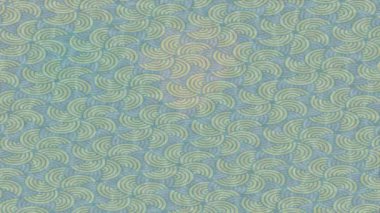 Modern medya üretimi için fütüristik dijital soyut doku sinematik tarz hareketli grafik ögesi