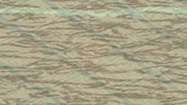 Soyut hareket desenli fütüristik video üretimi için dinamik dijital arkaplan