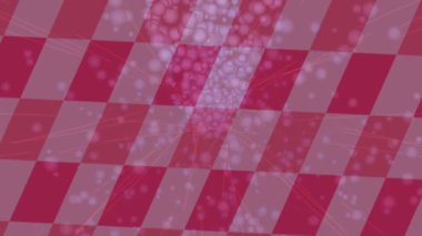 Benzersiz dijital hareket grafiklerine sahip yaratıcı sinematik projeler için yumuşak animasyon yüzeyi