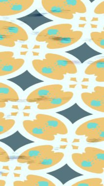 Benzersiz hareket dokusu tasarım sanatı ile profesyonel video düzenleme için modern soyut grafikler