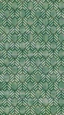 Dijital doku yüzey tasarım biçimi ile modern video animasyonu için gelişmiş hareket grafikleri