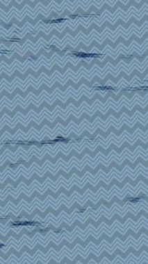 Benzersiz video giriş tasarımı projeleri için detaylı yüzey kalıbı film animasyon stili grafik girişi