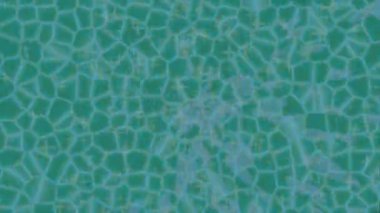 Yaratıcı video düzenleme film tasarımı için benzersiz hareket grafikleri biçimi giriş hareketi video pro