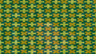 Estetik doku arkaplan tasarımı renkli hareket grafikleri ile moda film giriş profosyoneli