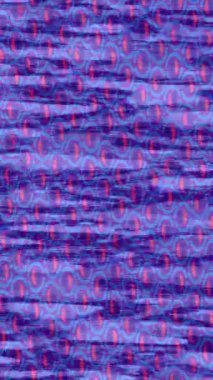 Lüks hareket projeleri için soyut tasarım stili animasyonu olan üst düzey dijital doku