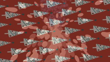 Yaratıcı video düzenleme film tasarımı için benzersiz hareket grafikleri biçimi giriş hareketi video pro