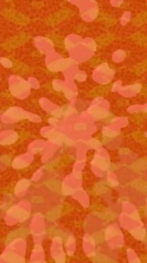 Benzersiz hareket dokusu tasarım sanatı ile profesyonel video düzenleme için modern soyut grafikler