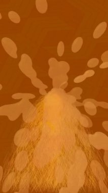 Lüks hareket tasarımı üst düzey video projeleri ve dijital sanat için zarif, pürüzsüz bir dokusu var.