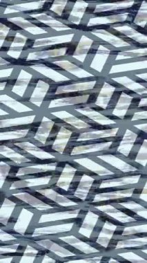 Benzersiz hareket grafikleri tasarım sanatına sahip yaratıcı film üretimi için özet bir arkaplan