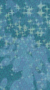 Estetik doku arkaplan tasarımı renkli hareket grafikleri ile moda film giriş profosyoneli