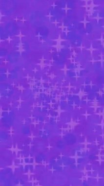 Modern medya üretimi için fütüristik dijital soyut doku sinematik tarz hareketli grafik ögesi