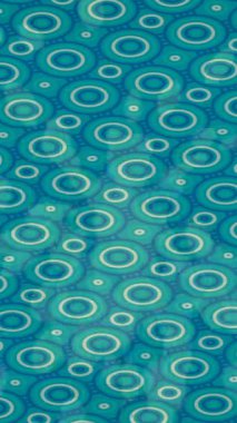 Benzersiz hareket dokusu tasarım sanatı ile profesyonel video düzenleme için modern soyut grafikler