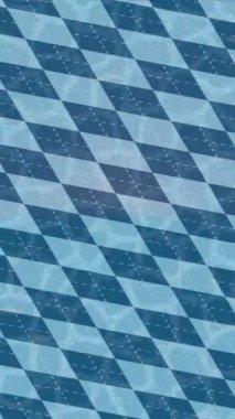 Benzersiz hareket grafikleri tasarım sanatına sahip yaratıcı film üretimi için özet bir arkaplan